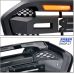 FORD RANGER T8 LED grotelės